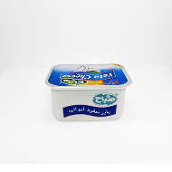 صباح پنیر سفید ایرانی جدید 400 گرمی